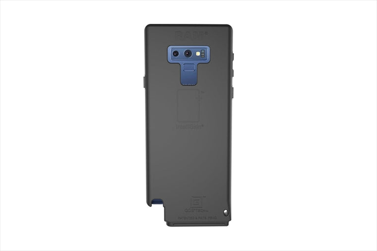 RAM MOUNTS(ラムマウント)｜Intelliskinケース Samsung Galaxy Note9専用 ｜RAM-GDS-SKIN-SAM42
