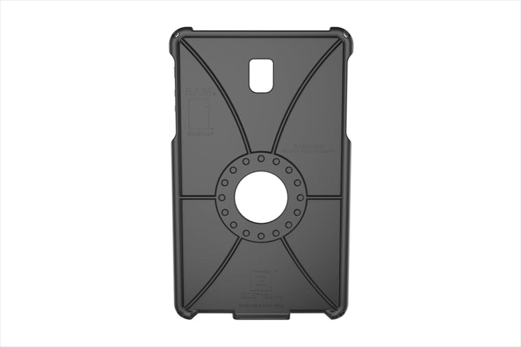 RAM MOUNTS(ラムマウント)｜Intelliskinケース Samsung Galaxy Tab A 10.5 SM-T590/597専用 ｜RAM-GDS-SKIN-SAM43