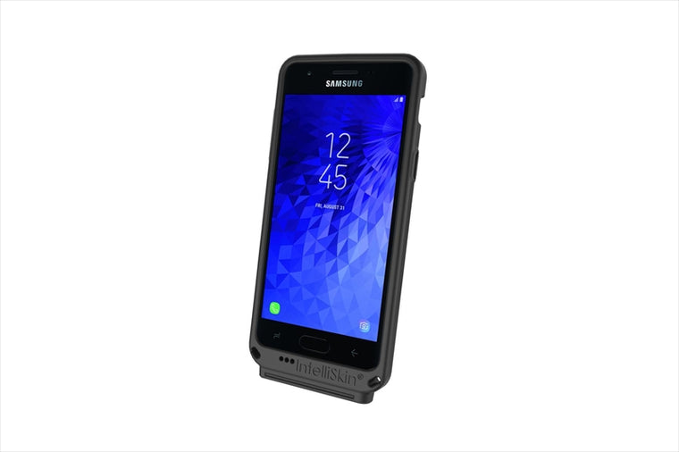 RAM MOUNTS(ラムマウント)｜Intelliskinケース Samsung Galaxy J3 2018専用 ｜RAM-GDS-SKIN-SAM44