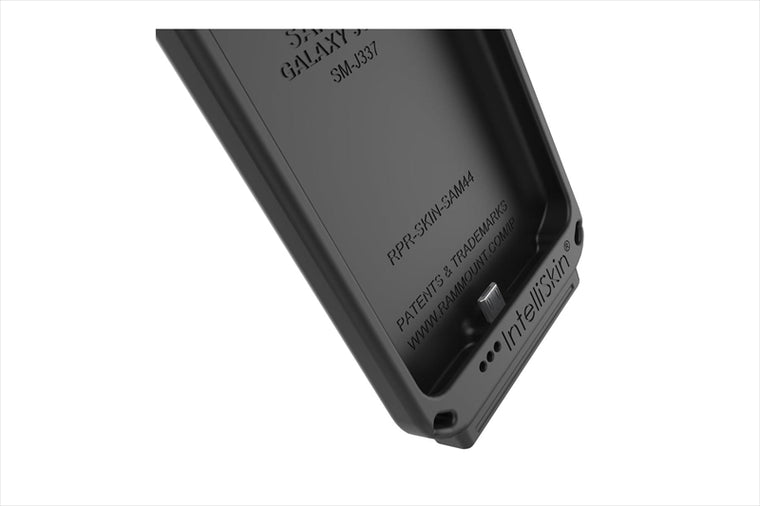 RAM MOUNTS(ラムマウント)｜Intelliskinケース Samsung Galaxy J3 2018専用 ｜RAM-GDS-SKIN-SAM44