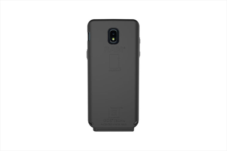 RAM MOUNTS(ラムマウント)｜Intelliskinケース Samsung Galaxy J3 2018専用 ｜RAM-GDS-SKIN-SAM44