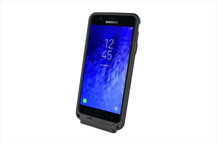 RAM MOUNTS(ラムマウント)｜Intelliskinケース Samsung Galaxy J7 2018専用 ｜RAM-GDS-SKIN-SAM45