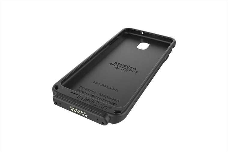 RAM MOUNTS(ラムマウント)｜Intelliskinケース Samsung Galaxy J7 2018専用 ｜RAM-GDS-SKIN-SAM45