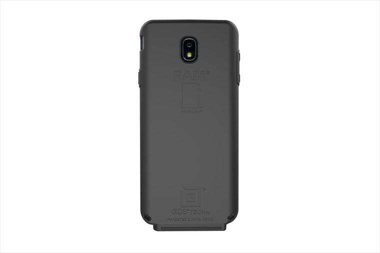 RAM MOUNTS(ラムマウント)｜Intelliskinケース Samsung Galaxy J7 2018専用 ｜RAM-GDS-SKIN-SAM45