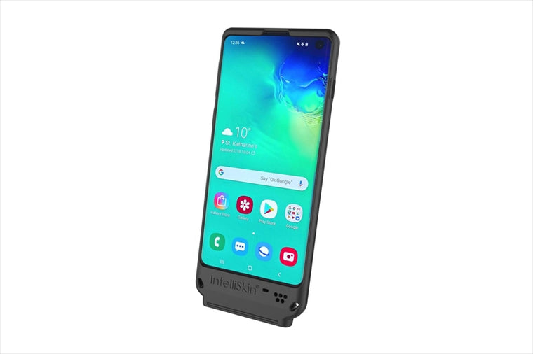 RAM MOUNTS(ラムマウント)｜Intelliskinケース Samsung Galaxy S10専用 ｜RAM-GDS-SKIN-SAM46