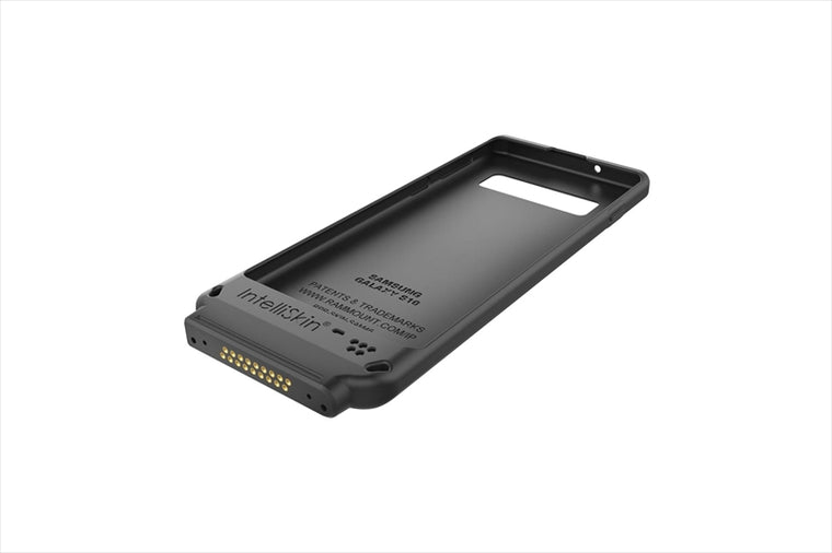 RAM MOUNTS(ラムマウント)｜Intelliskinケース Samsung Galaxy S10専用 ｜RAM-GDS-SKIN-SAM46