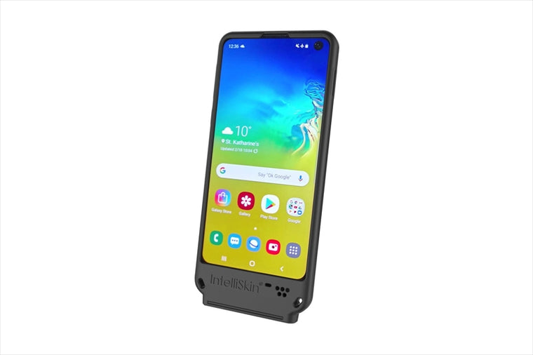 RAM MOUNTS(ラムマウント)｜Intelliskinケース Samsung Galaxy S10e専用 ｜RAM-GDS-SKIN-SAM47