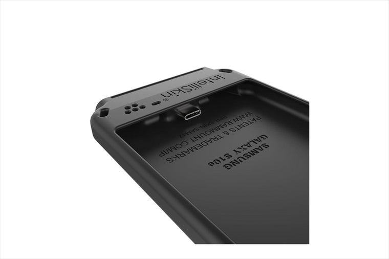 RAM MOUNTS(ラムマウント)｜Intelliskinケース Samsung Galaxy S10e専用 ｜RAM-GDS-SKIN-SAM47