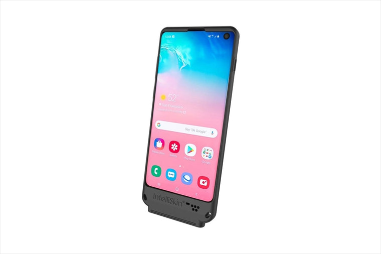 RAM MOUNTS(ラムマウント)｜Intelliskinケース Samsung Galaxy S10+専用 ｜RAM-GDS-SKIN-SAM48