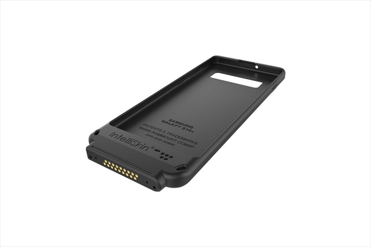 RAM MOUNTS(ラムマウント)｜Intelliskinケース Samsung Galaxy S10+専用 ｜RAM-GDS-SKIN-SAM48