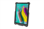 RAM MOUNTS(ラムマウント)｜Intelliskinケース Samsung Galaxy Tab S5e SM-T720/725専用 ｜RAM-GDS-SKIN-SAM49