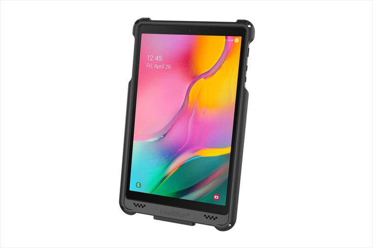 RAM MOUNTS(ラムマウント)｜Intelliskinケース Samsung Galaxy Tab A 10.1 SM-T510/515専用 ｜RAM-GDS-SKIN-SAM50