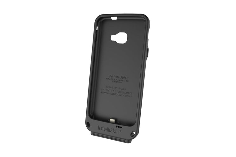 RAM MOUNTS(ラムマウント)｜Intelliskinケース Samsung Galaxy Xcover4s専用 ｜RAM-GDS-SKIN-SAM51