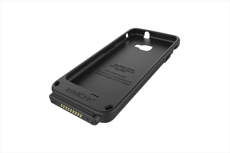 RAM MOUNTS(ラムマウント)｜Intelliskinケース Samsung Galaxy Xcover4s専用 ｜RAM-GDS-SKIN-SAM51