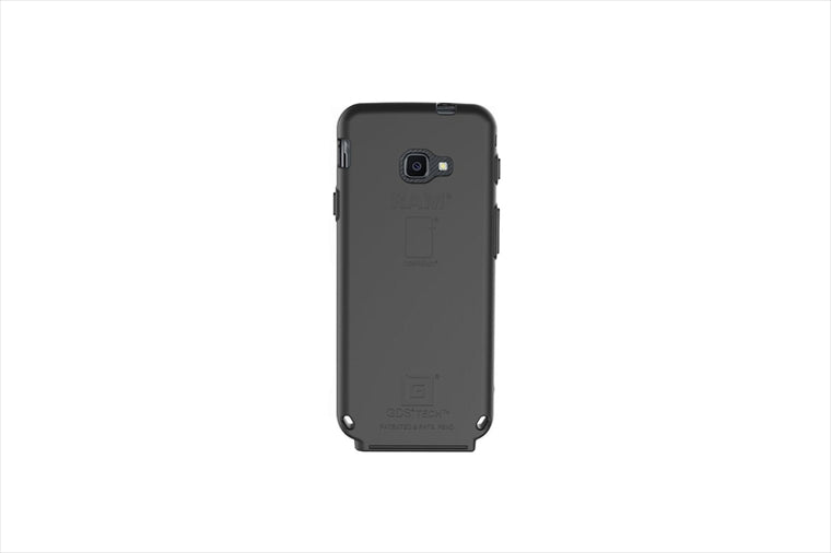 RAM MOUNTS(ラムマウント)｜Intelliskinケース Samsung Galaxy Xcover4s専用 ｜RAM-GDS-SKIN-SAM51