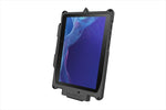RAM MOUNTS(ラムマウント)｜NextGen Intelliskinケース Samsung Galaxy Tab Active4Pro/ActivePro専用 ｜RAM-GDS-SKINSAM54NG1