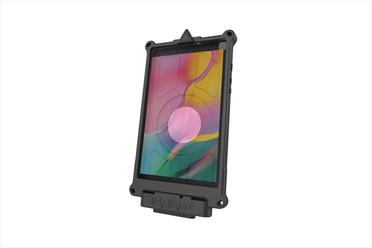 RAM MOUNTS(ラムマウント)｜NextGen Intelliskinケース Samsung Galaxy Tab A 8.0 SM-T290/295専用 ｜RAM-GDS-SKIN-SAM55NG