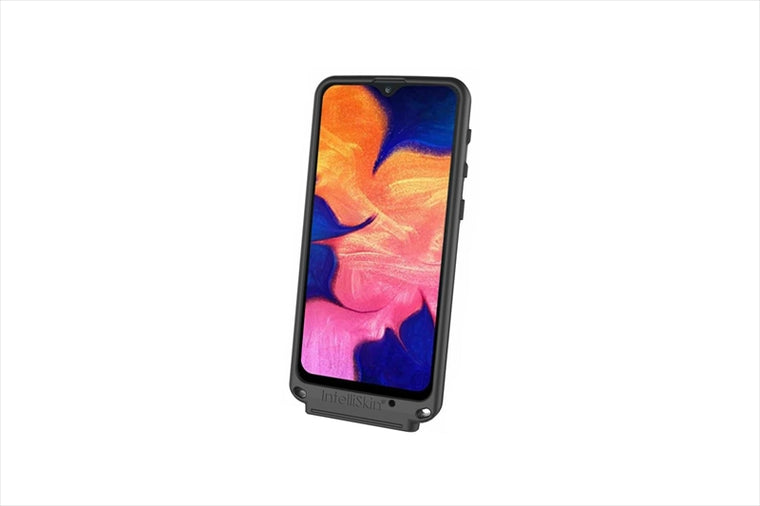 RAM MOUNTS(ラムマウント)｜Intelliskinケース Samsung Galaxy A10 SM-A105専用 ｜RAM-GDS-SKIN-SAM56