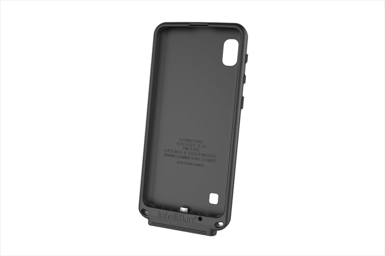 RAM MOUNTS(ラムマウント)｜Intelliskinケース Samsung Galaxy A10 SM-A105専用 ｜RAM-GDS-SKIN-SAM56