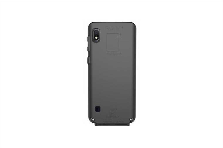 RAM MOUNTS(ラムマウント)｜Intelliskinケース Samsung Galaxy A10 SM-A105専用 ｜RAM-GDS-SKIN-SAM56