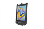 RAM MOUNTS(ラムマウント)｜NextGen Intelliskinケース Samsung Tab A 8.0 SM-T387専用 ｜RAM-GDS-SKIN-SAM63NG