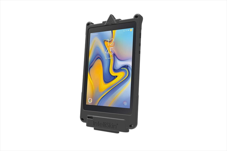 RAM MOUNTS(ラムマウント)｜NextGen Intelliskinケース Samsung Tab A 8.0 SM-T387専用 ｜RAM-GDS-SKIN-SAM63NG