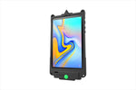 RAM MOUNTS(ラムマウント)｜NextGen Intelliskinケース Samsung Tab A 8.0 SM-T387専用 LEDライト付｜GDS-SKIN-SAM63-NGLED