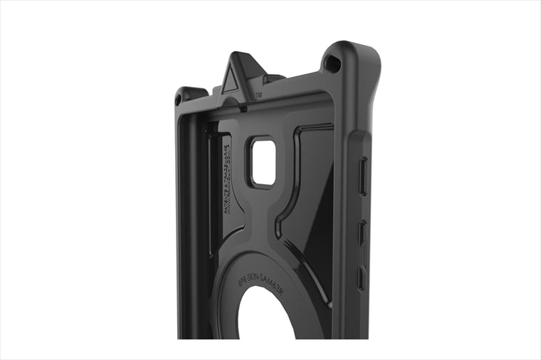 RAM MOUNTS(ラムマウント)｜NextGen Intelliskinケース Samsung Tab A 8.0 SM-T387専用 LEDライト付｜GDS-SKIN-SAM63-NGLED