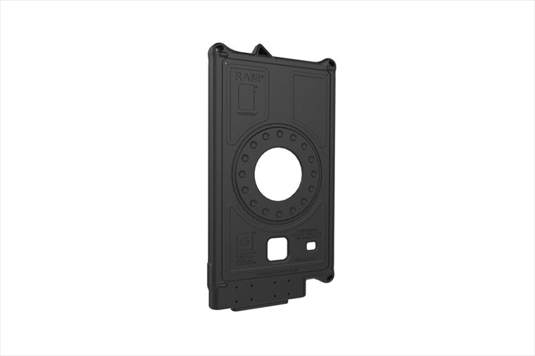 RAM MOUNTS(ラムマウント)｜NextGen Intelliskinケース Samsung Tab E 8.0 SM-T377/378専用 ｜RAM-GDS-SKIN-SAM64NG