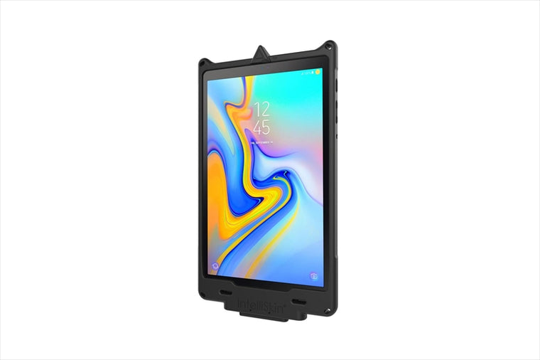 RAM MOUNTS(ラムマウント)｜NextGen Intelliskinケース Samsung Tab A 10.5 SM-T590/597専用 ｜RAM-GDS-SKIN-SAM66NG