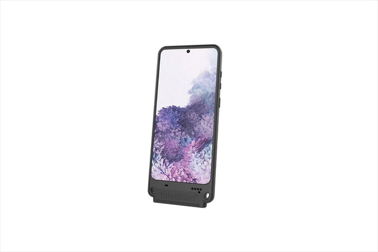 RAM MOUNTS(ラムマウント)｜Intelliskinケース Samsung Galaxy S20 5G専用 ｜RAM-GDS-SKIN-SAM69