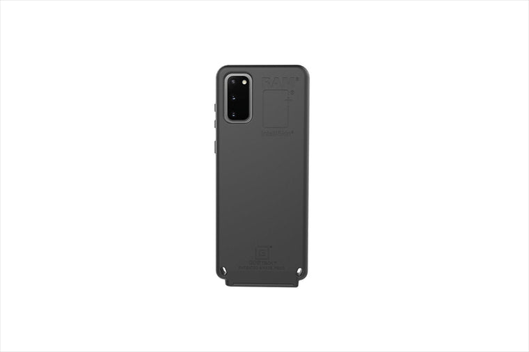 RAM MOUNTS(ラムマウント)｜Intelliskinケース Samsung Galaxy S20 5G専用 ｜RAM-GDS-SKIN-SAM69
