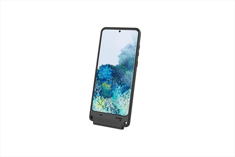 RAM MOUNTS(ラムマウント)｜Intelliskinケース Samsung Galaxy S20+ 5G専用 ｜RAM-GDS-SKIN-SAM70