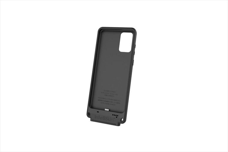 RAM MOUNTS(ラムマウント)｜Intelliskinケース Samsung Galaxy S20+ 5G専用 ｜RAM-GDS-SKIN-SAM70