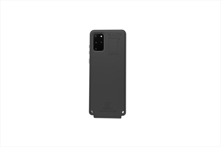 RAM MOUNTS(ラムマウント)｜Intelliskinケース Samsung Galaxy S20+ 5G専用 ｜RAM-GDS-SKIN-SAM70