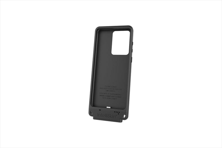 RAM MOUNTS(ラムマウント)｜Intelliskinケース Samsung Galaxy S20 Ultra 5G専用 ｜RAM-GDS-SKIN-SAM71