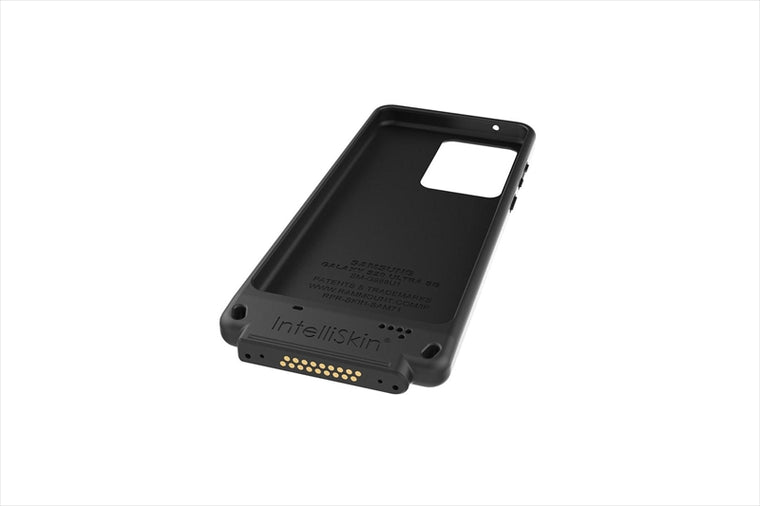 RAM MOUNTS(ラムマウント)｜Intelliskinケース Samsung Galaxy S20 Ultra 5G専用 ｜RAM-GDS-SKIN-SAM71