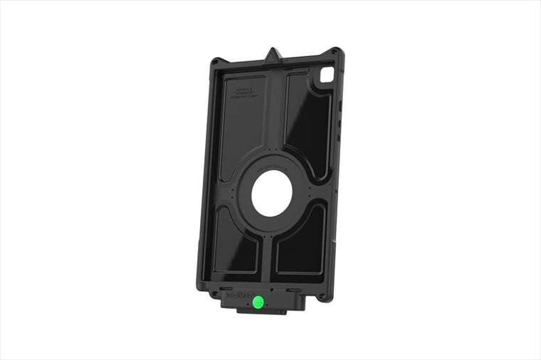 RAM MOUNTS(ラムマウント)｜NextGen Intelliskinケース Samsung Tab A7 10.4専用 LED付｜GDS-SKIN-SAM75-NGLED