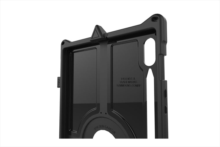 RAM MOUNTS(ラムマウント)｜NextGen Intelliskinケース Samsung Tab S7 11 SM-T870専用 ｜RAM-GDS-SKIN-SAM76NG