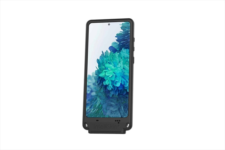 RAM MOUNTS(ラムマウント)｜Intelliskinケース Samsung Galaxy S20 FE 5G SM-G781専用 ｜RAM-GDS-SKIN-SAM77