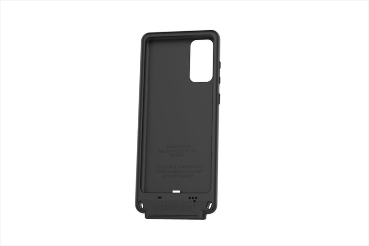 RAM MOUNTS(ラムマウント)｜Intelliskinケース Samsung Galaxy S20 FE 5G SM-G781専用 ｜RAM-GDS-SKIN-SAM77