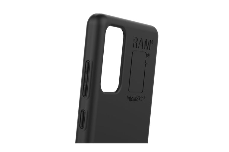 RAM MOUNTS(ラムマウント)｜Intelliskinケース Samsung Galaxy S20 FE 5G SM-G781専用 ｜RAM-GDS-SKIN-SAM77