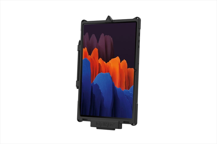 RAM MOUNTS(ラムマウント)｜NextGen Intelliskinケース Samsung Tab S8+/S7+/S7 FE12.4専用 ｜RAM-GDS-SKIN-SAM78NG