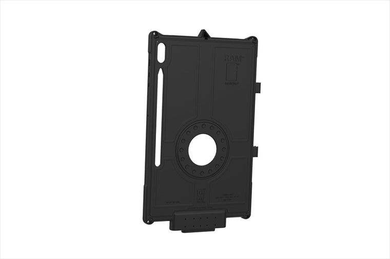 RAM MOUNTS(ラムマウント)｜NextGen Intelliskinケース Samsung Tab S8+/S7+/S7 FE12.4専用 ｜RAM-GDS-SKIN-SAM78NG