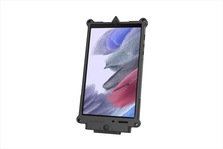 RAM MOUNTS(ラムマウント)｜NextGen Intelliskinケース Samsung Tab A7 Lite8.7専用 LED付｜GDS-SKIN-SAM80-NGLED