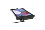 RAM MOUNTS(ラムマウント)｜NextGen Intelliskinケース Samsung Tab A7 Lite8.7専用 LED付｜GDS-SKIN-SAM80-NGLED