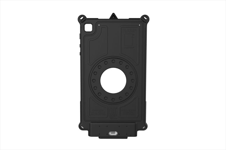 RAM MOUNTS(ラムマウント)｜NextGen Intelliskinケース Samsung Tab A7 Lite8.7専用 LED付｜GDS-SKIN-SAM80-NGLED