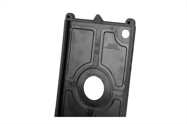 RAM MOUNTS(ラムマウント)｜NextGen Intelliskinケース Samsung Tab A8 10.5専用 ｜RAM-GDS-SKIN-SAM83NG