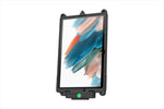 RAM MOUNTS(ラムマウント)｜NextGen Intelliskinケース Samsung Tab A8 10.5専用 LEDライト付｜GDS-SKIN-SAM83-NGLED
