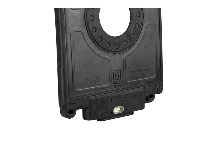 RAM MOUNTS(ラムマウント)｜NextGen Intelliskinケース Samsung Tab A8 10.5専用 LEDライト付｜GDS-SKIN-SAM83-NGLED